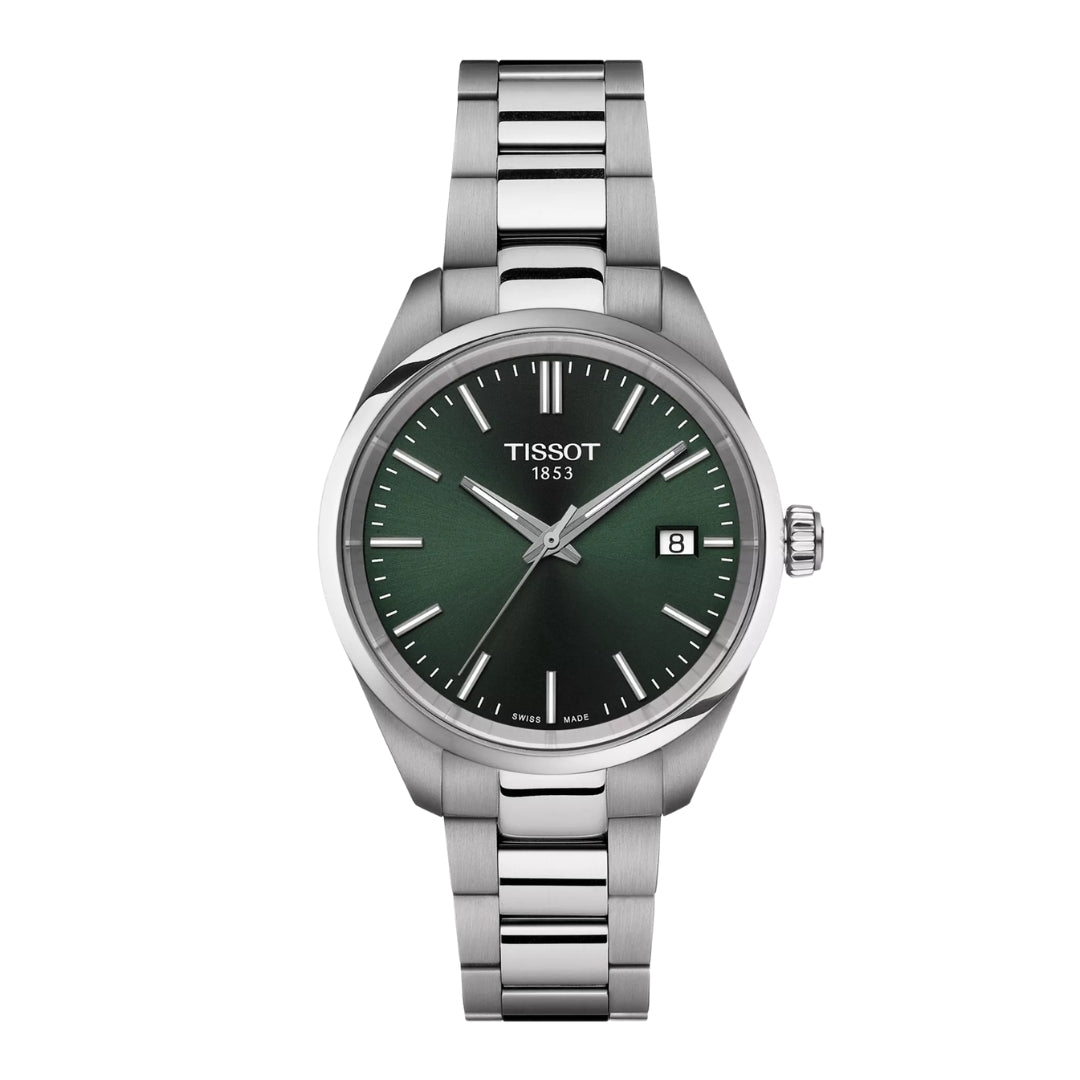 Tissot PR 100 Quartz 34mm