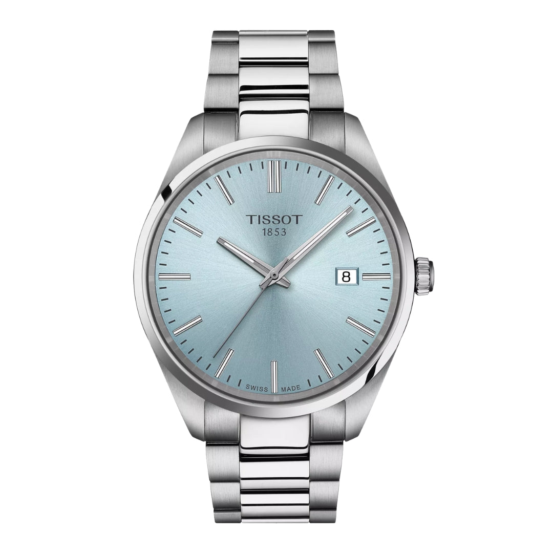 Tissot PR 100 Quartz 40mm