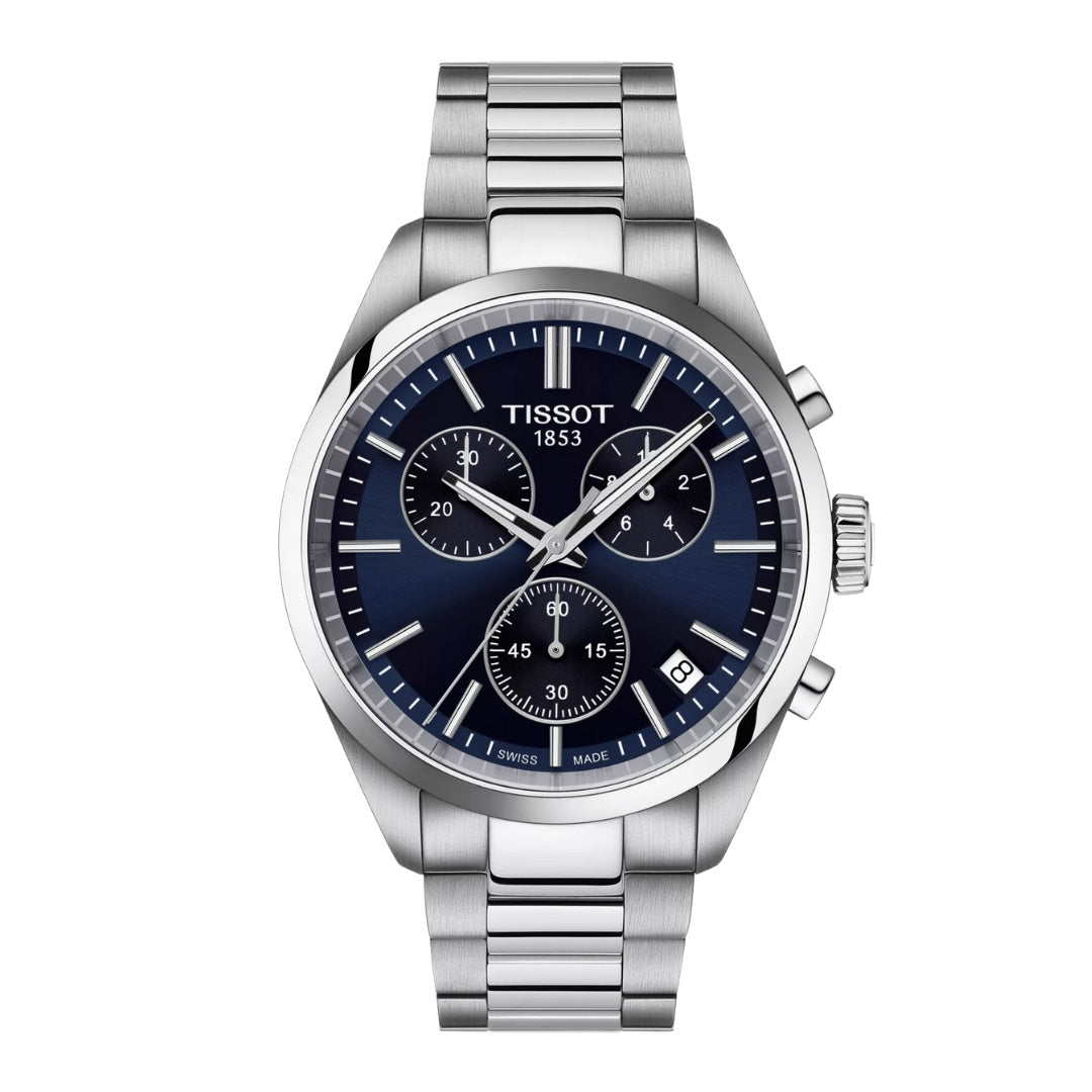 Tissot PR 100 Chronograph