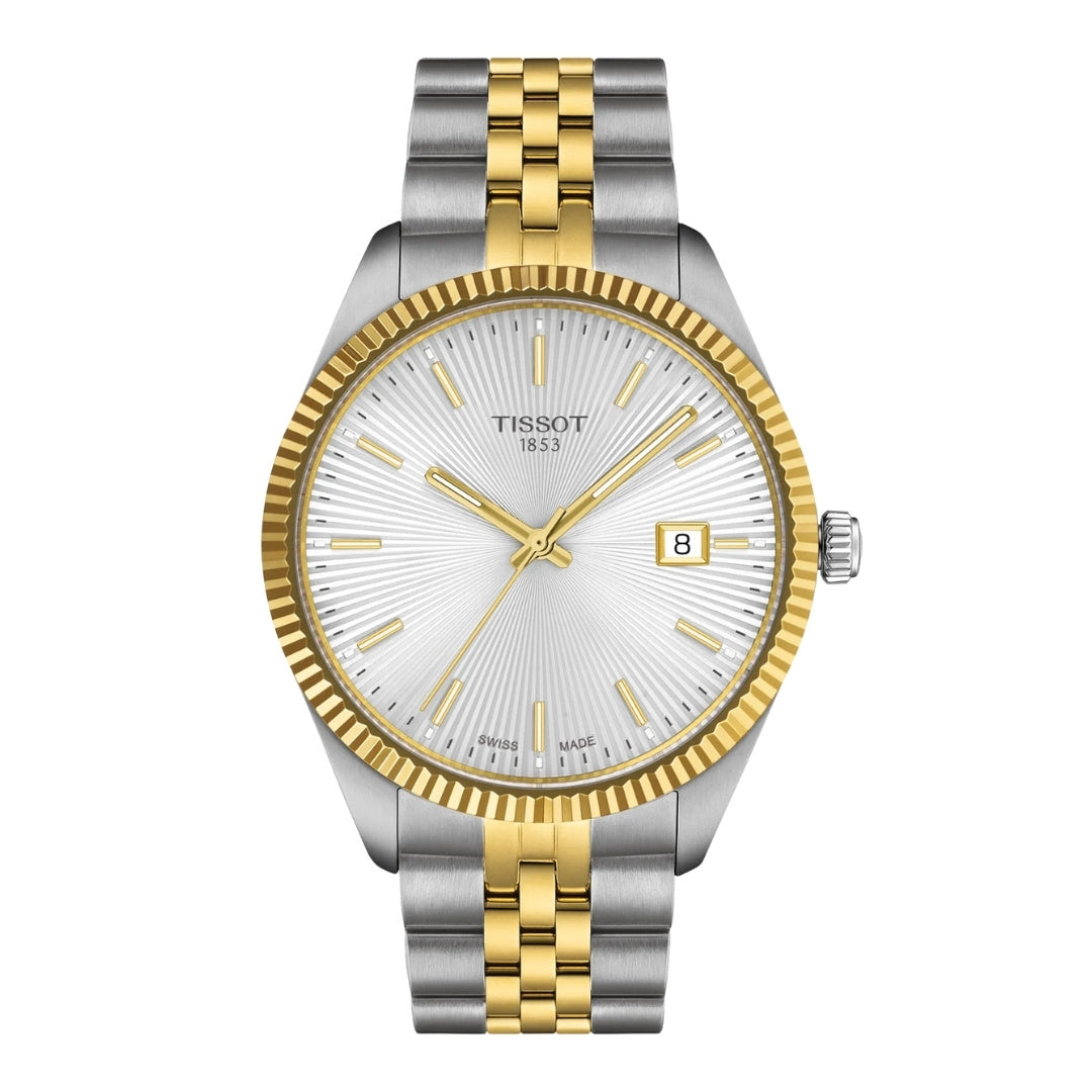 Tissot Ballade 40mm