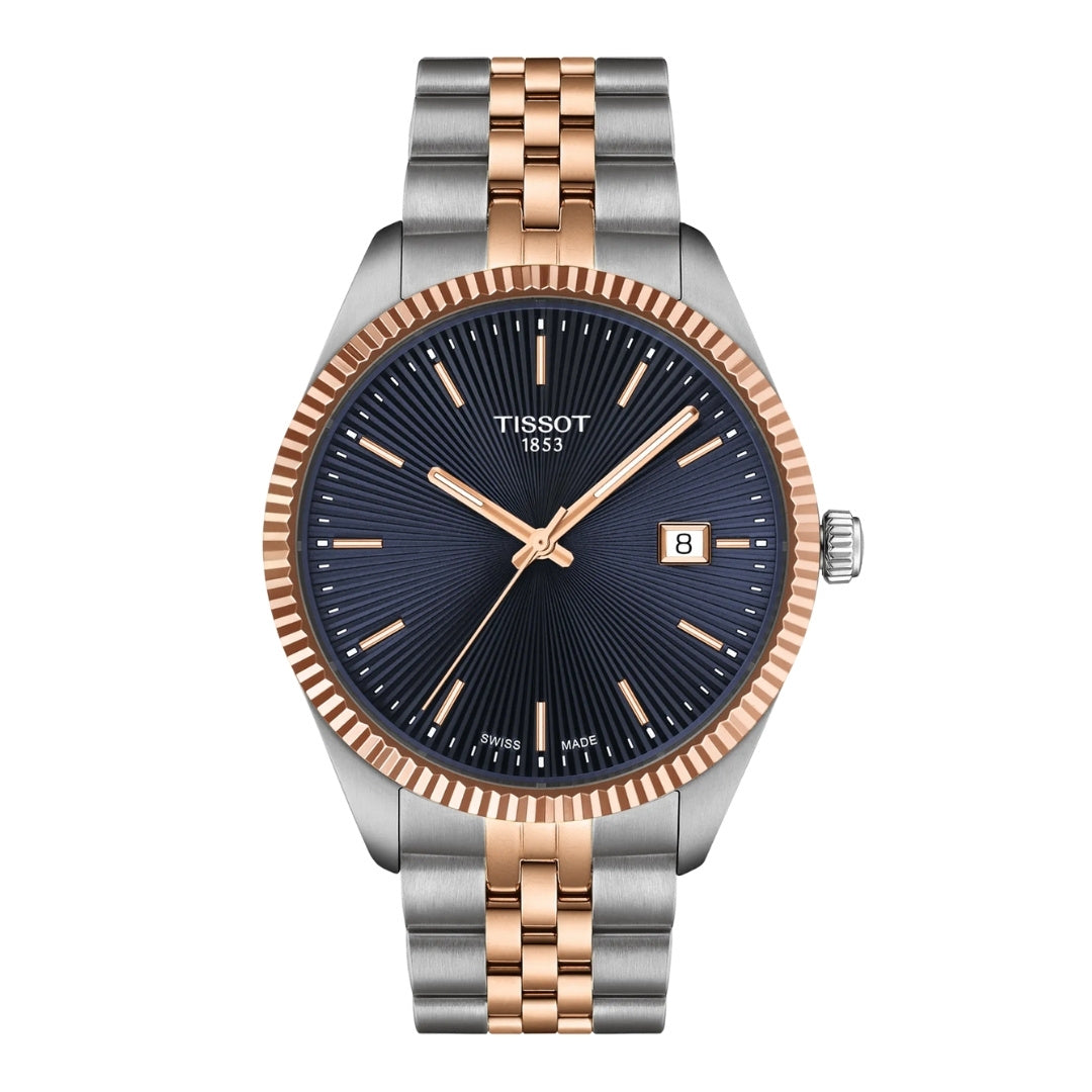 Tissot Ballade 40mm
