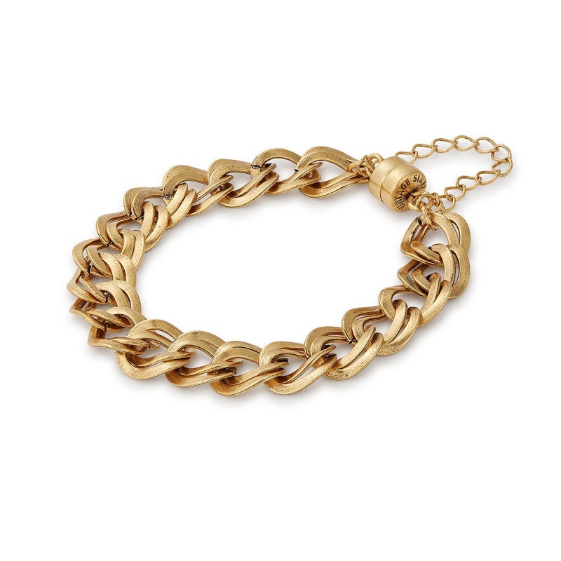 Buy ALEX AND ANI Chain Twist Magnetic Bracelet at Kay's Fine Jewelry