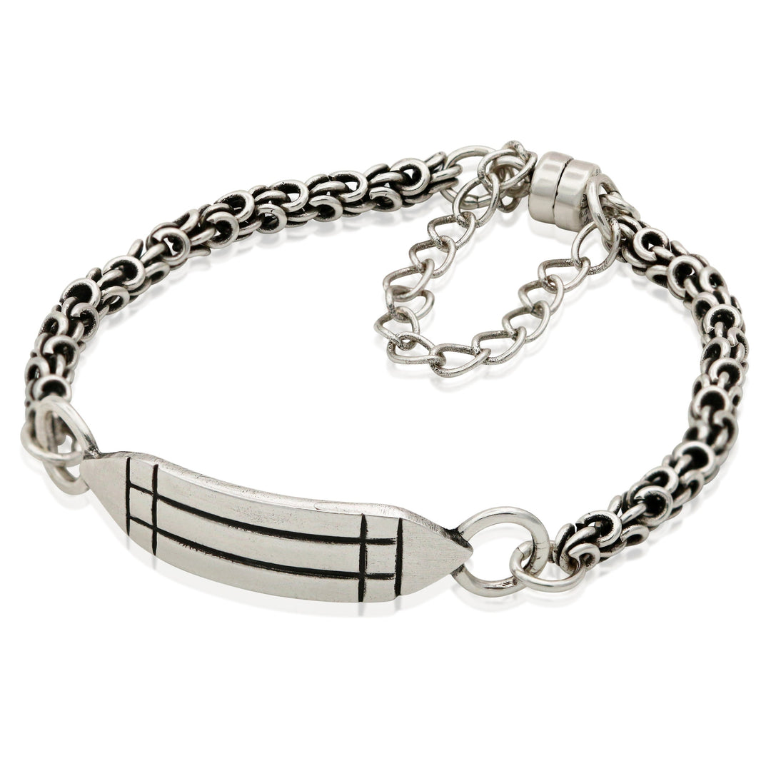 Buy ALEX AND ANI Atlantean Magnetic Bracelet at Kay's Fine Jewelry