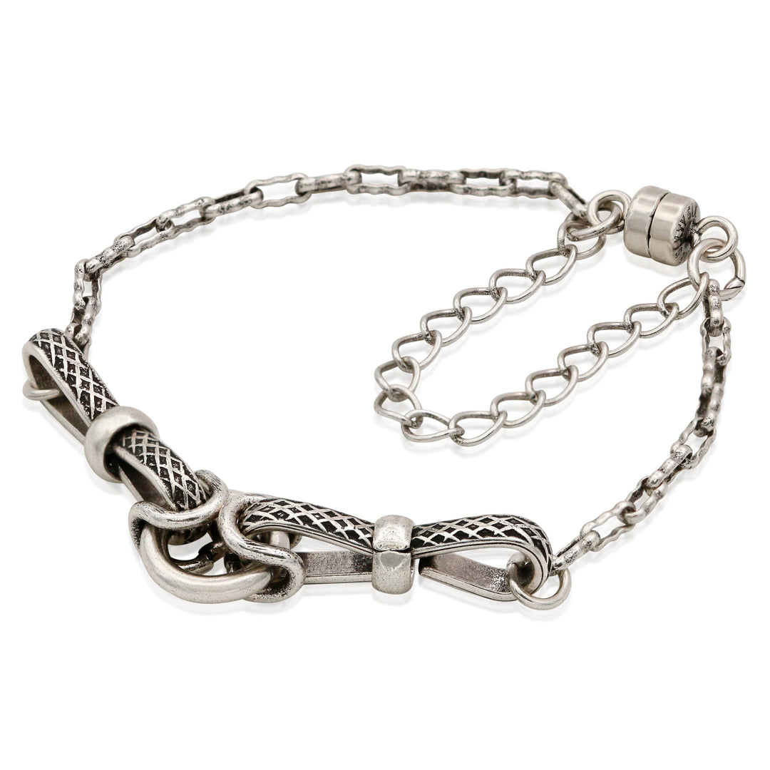 Buy ALEX AND ANI Armor Magnetic Bracelet at Kay's Fine Jewelry