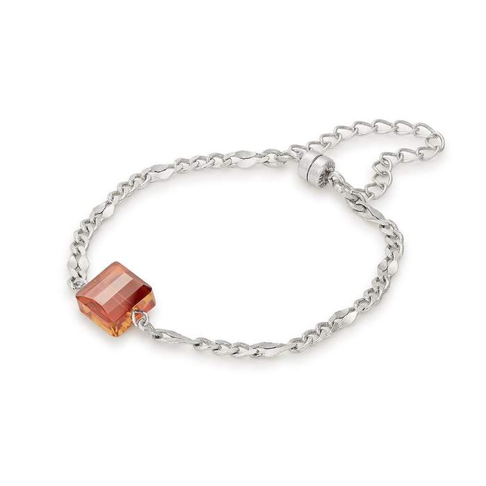 Buy ALEX AND ANI Crystal Lava Magnetic Bracelet at Kay's Fine Jewelry