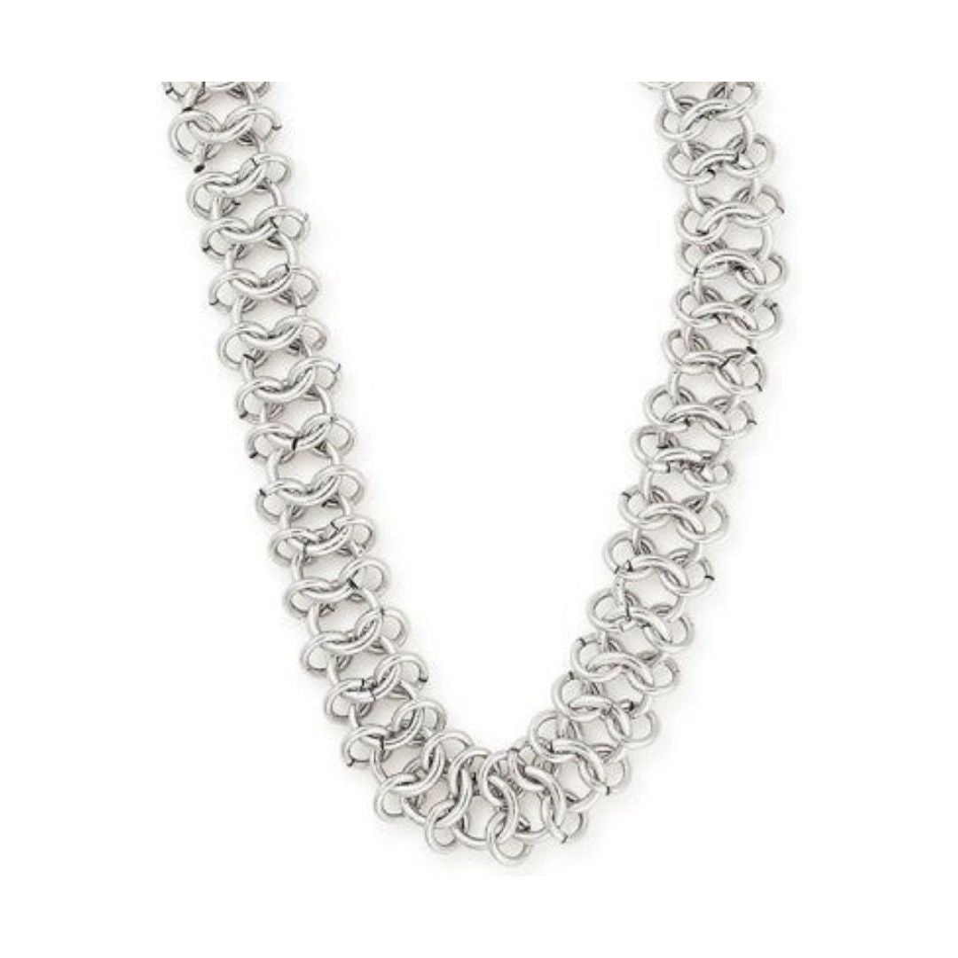 ALEX AND ANI Empress Magnetic Necklace – Kay's Fine Jewelry