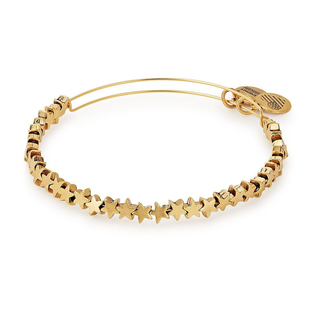 Buy ALEX AND ANI Star Beaded Bangle at Kay's Fine Jewelry