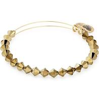 ALEX AND ANI Color Palette, Adorned with Swarovski Crystals Not Net