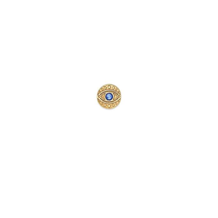 ALEX AND ANI Create Your Own - Evil Eye Slider Charm Not Net