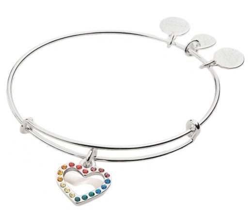 Bracelet Alex And Ani Crystal Infusion Necklace ALEX AND ANI