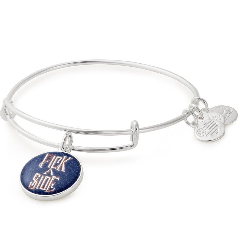 ALEX AND ANI Fantastic Beasts Pick A Side Charm Bangle Not Net