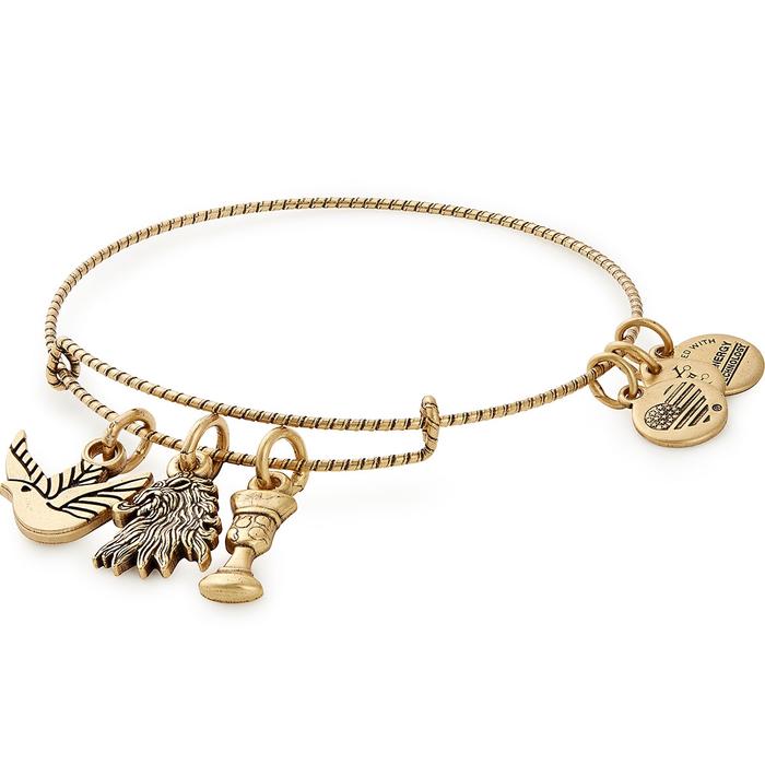 ALEX AND ANI Game of Thrones, House Lannister Not Net