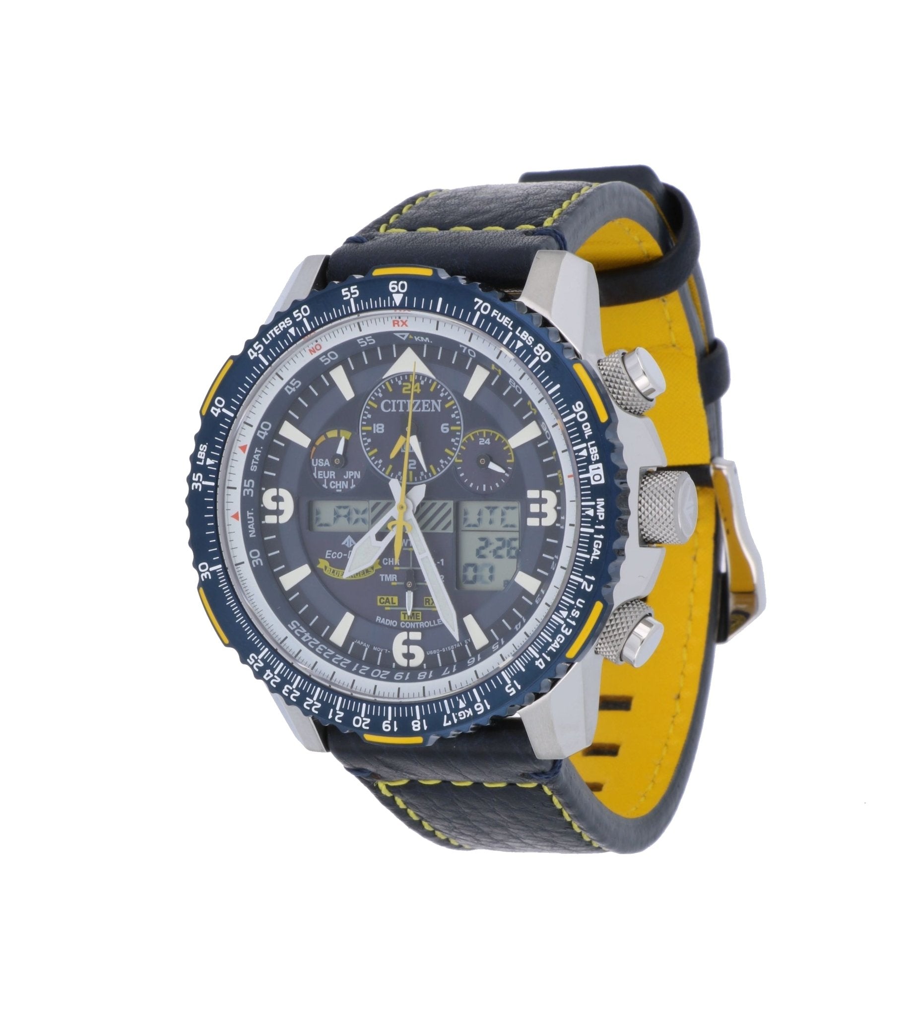 Citizen Core Collection AW1760-81Z Watch • EAN