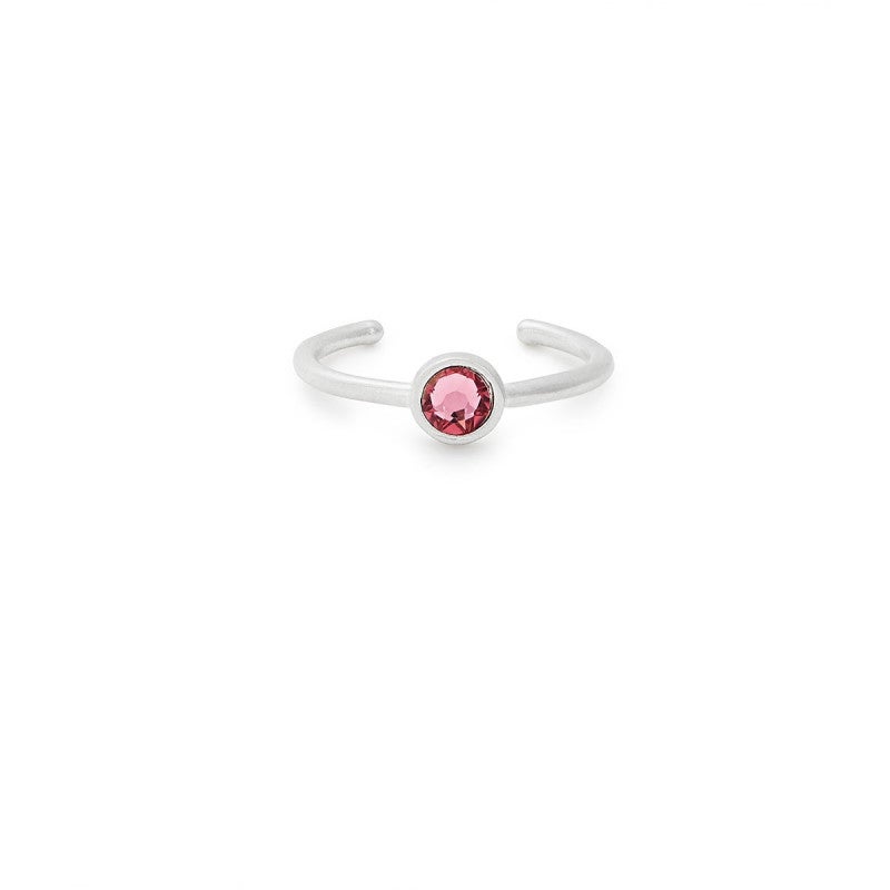 Buy ALEX AND ANI Rose Birthstone Ring, October at Kay's Fine Jewelry