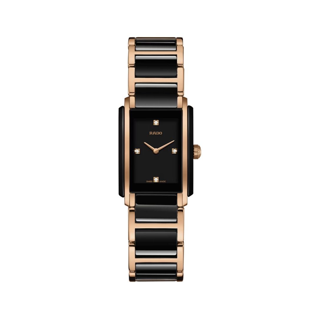 RADO Ladies Watch (Integral Small) – Kay's Fine Jewelry