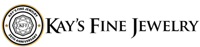 Kay's Fine Jewelry logo