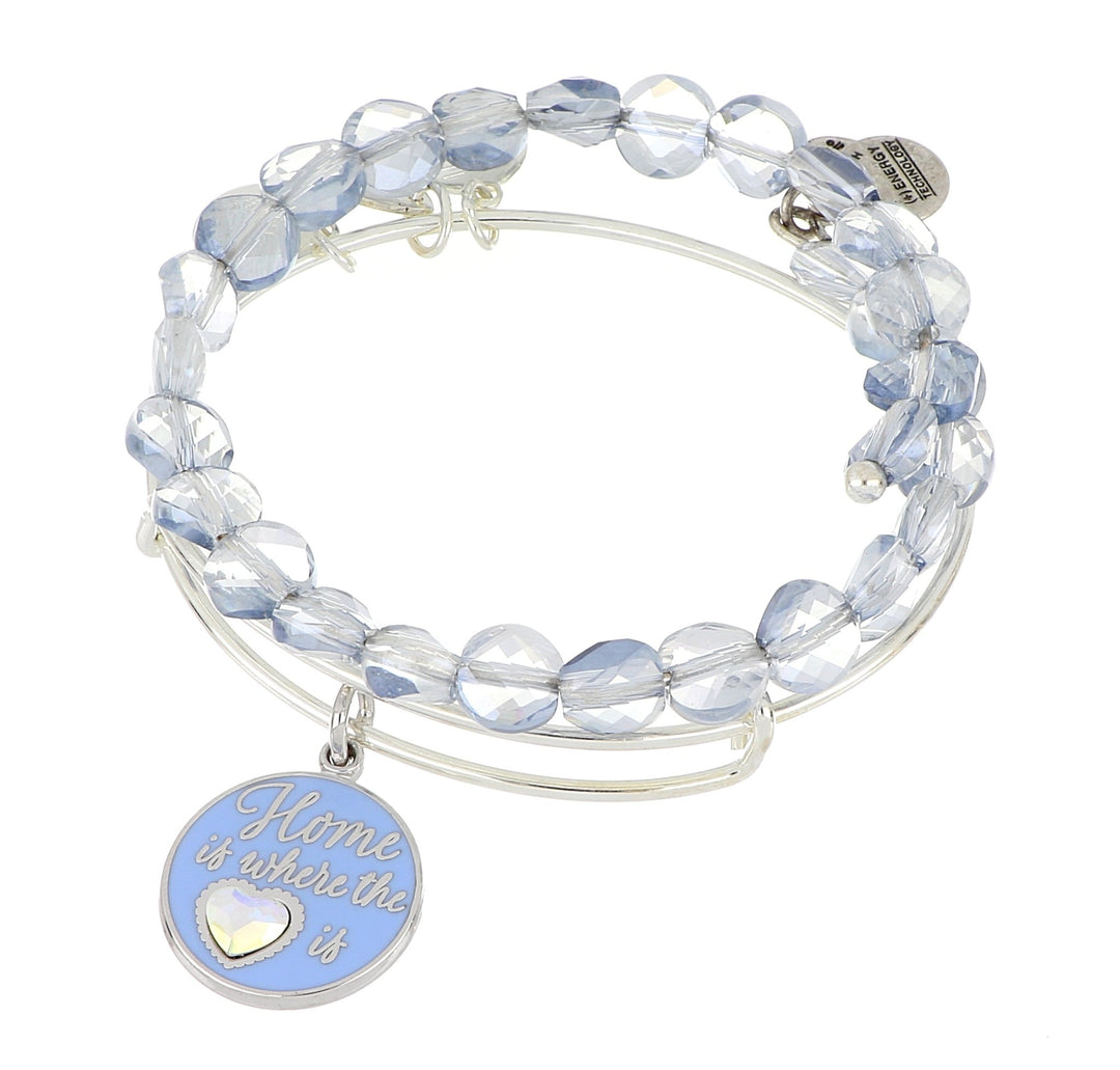 ALEX AND ANI Home is Where the Heart Is Set