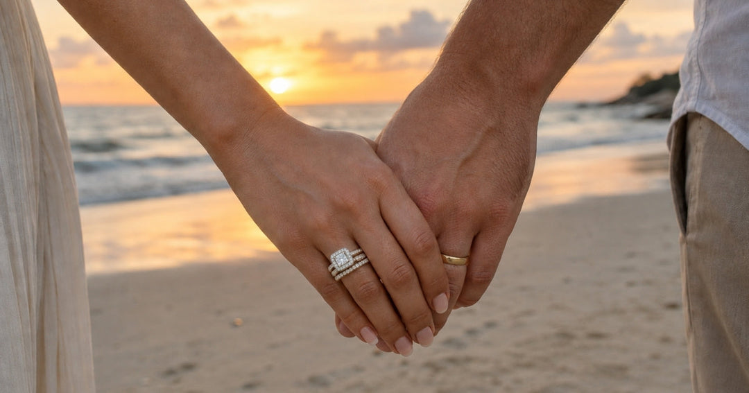 Anniversary Jewelry Traditions and How to Modernize Them