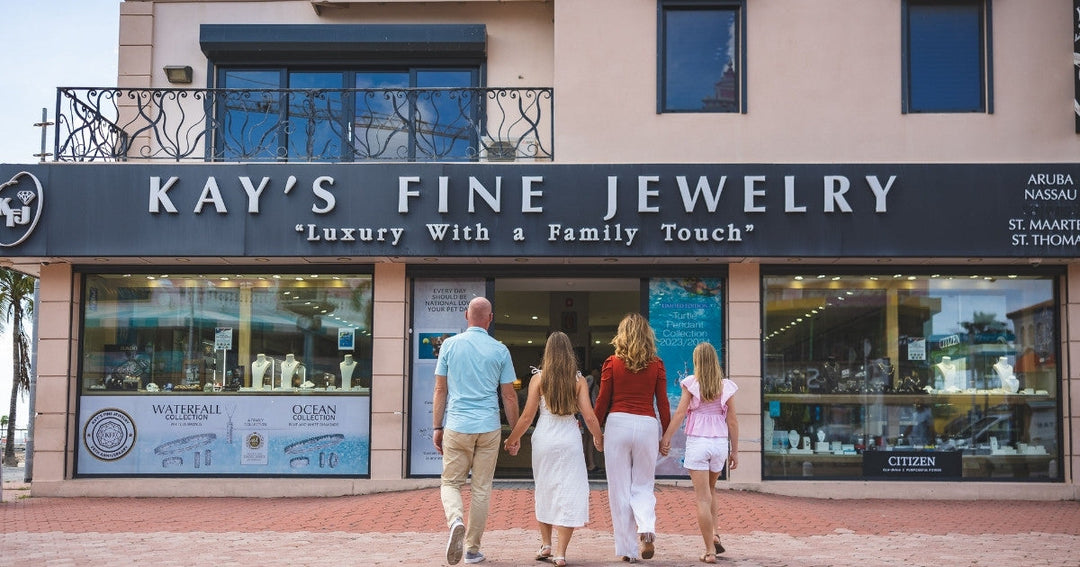 Best Things to Do in Oranjestad, Aruba: Shopping, Dining & Kay’s Fine Jewelry