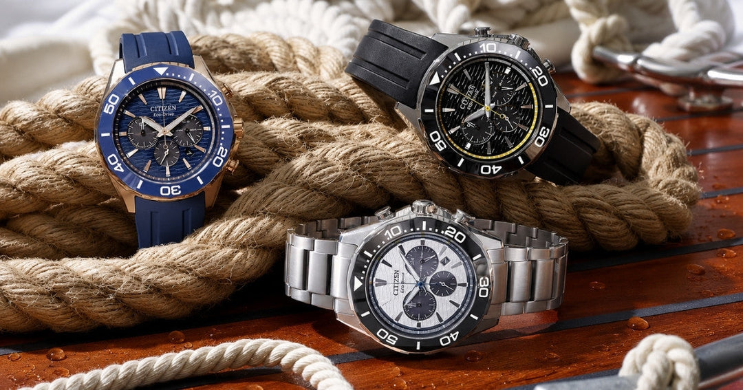 Where to Buy Luxury Watches in the Caribbean