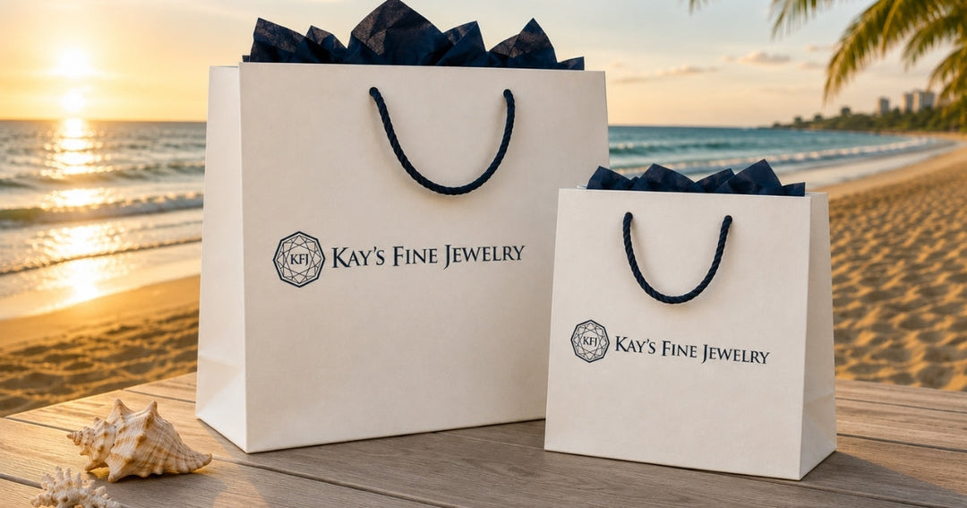 The Best Time to Travel to the Caribbean and Where to Shop