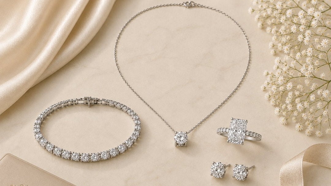 Jewelry as an Heirloom: Pieces Worth Passing Down