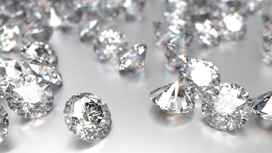 April Birthstone Guide: The Brilliance of Diamond Jewelry - Kay's Fine Jewelry