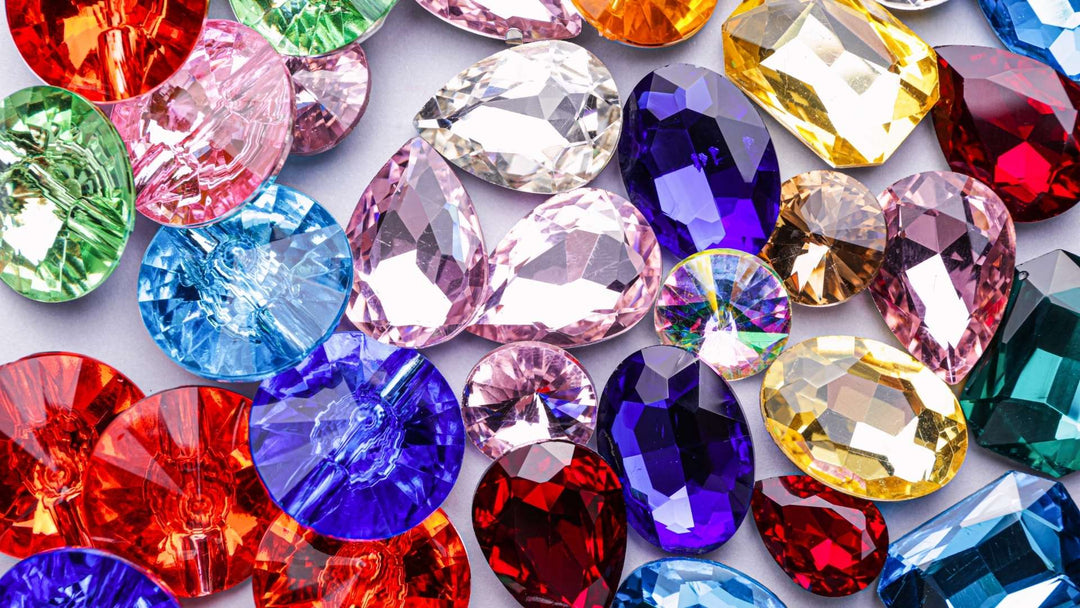 Celebrate Spring with Fresh Gemstone Jewelry Styles - Kay's Fine Jewelry