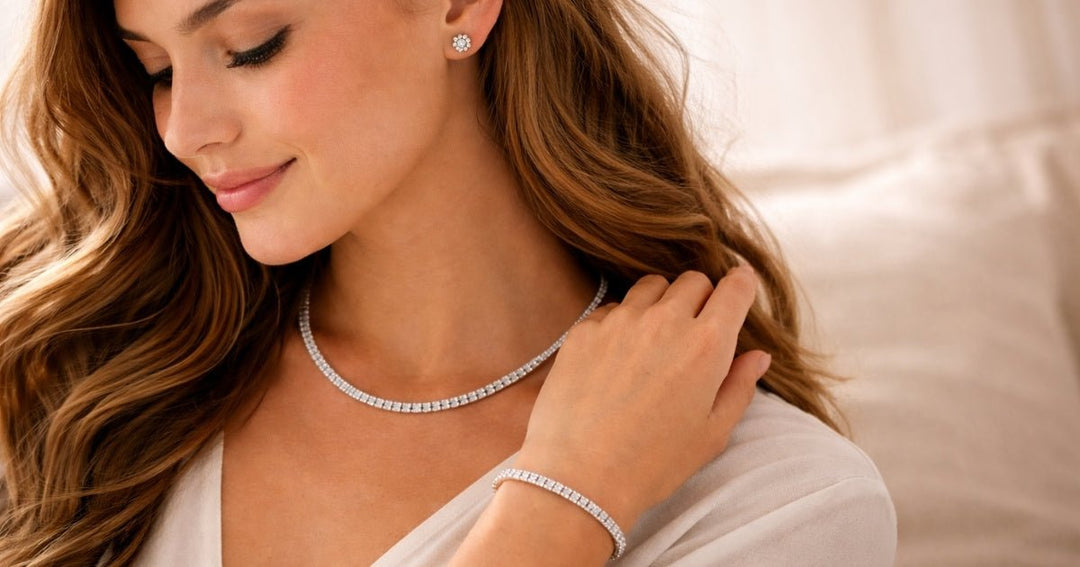 Diamonds Beyond Engagement Rings: How to Wear Them Every Day - Kay's Fine Jewelry