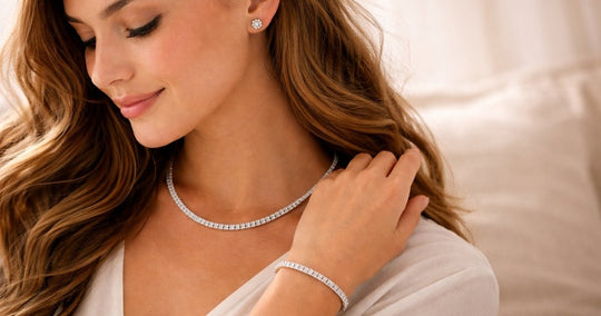 Diamonds Beyond Engagement Rings: How to Wear Them Every Day