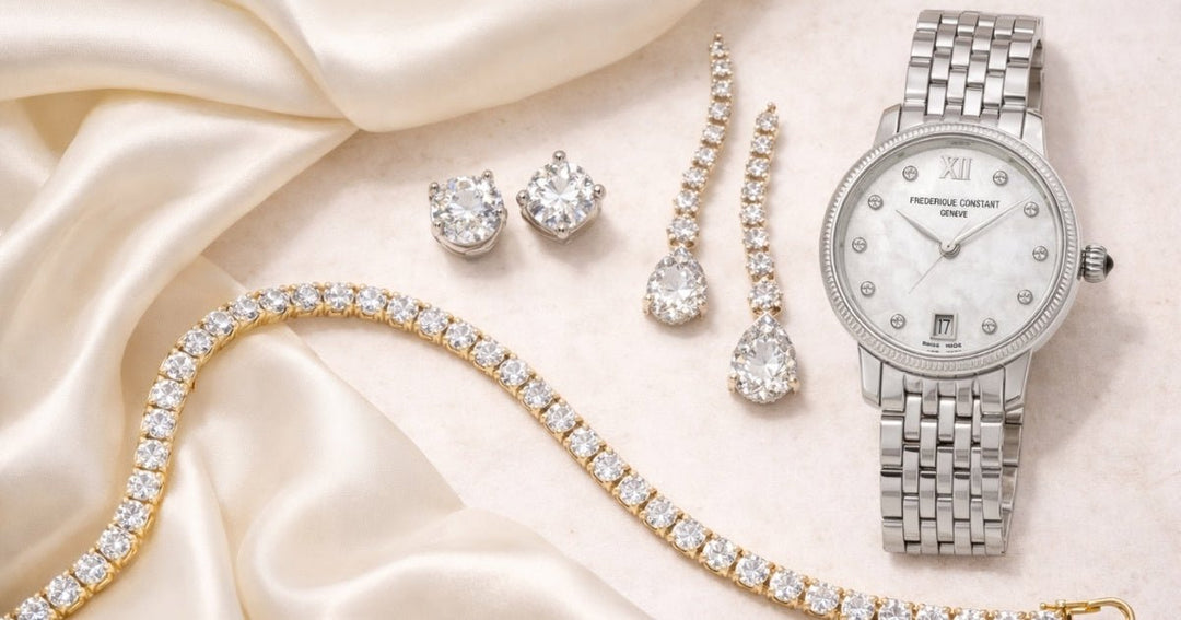 How to Build a Timeless Jewelry Collection You’ll Wear for Years - Kay's Fine Jewelry