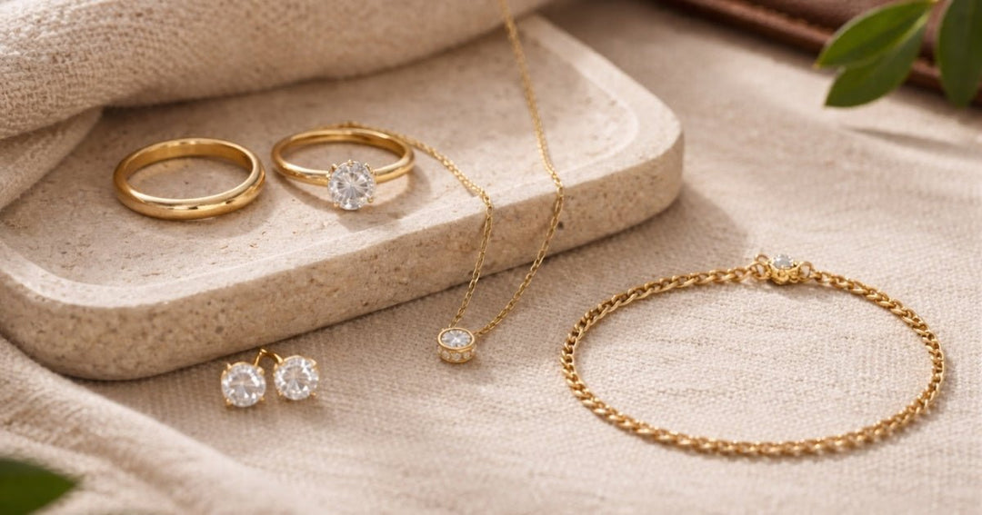 How to Choose Jewelry That Fits Your Everyday Lifestyle - Kay's Fine Jewelry