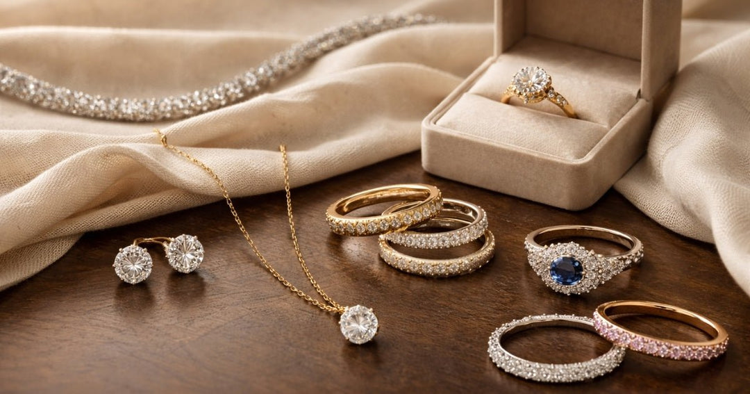 Jewelry Gifts That Celebrate Life’s Biggest Milestones - Kay's Fine Jewelry