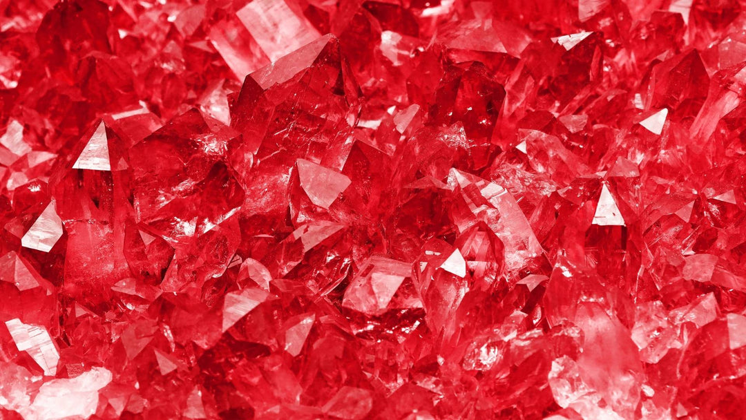 July Birthstone Spotlight: The Fiery Ruby