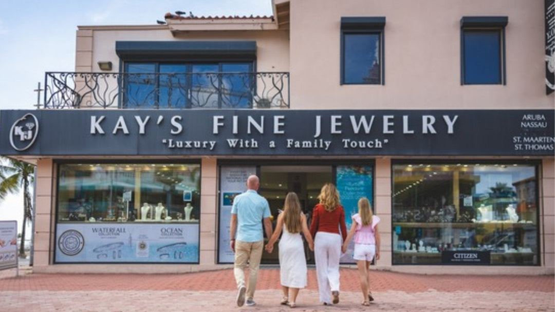 Kay’s Fine Jewelry Aruba Named Tripadvisor Travelers’ Choice Awards Winner for 2025