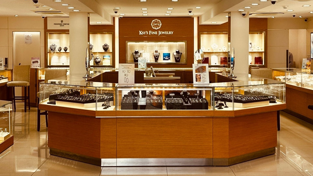 Kay’s Fine Jewelry Grand Cayman Named Tripadvisor Travelers’ Choice Awards Winner for 2025