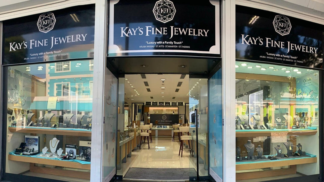 Kay’s Fine Jewelry Nassau Named Tripadvisor Travelers’ Choice Awards Winner for 2025
