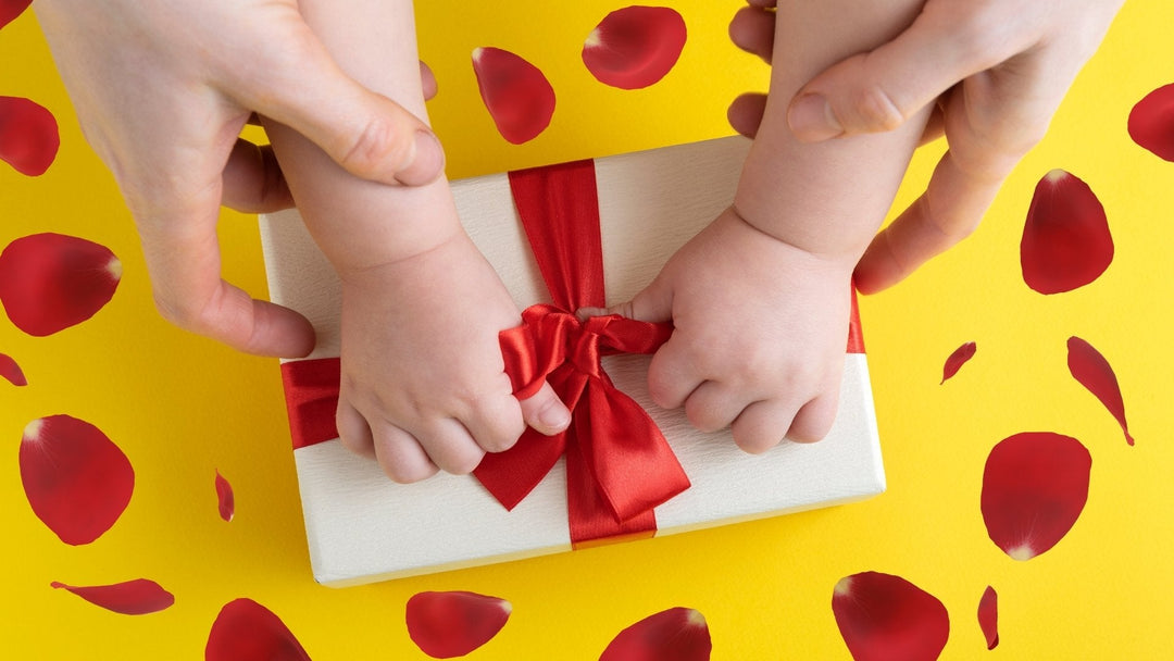 Push Presents: Jewelry to Celebrate Motherhood