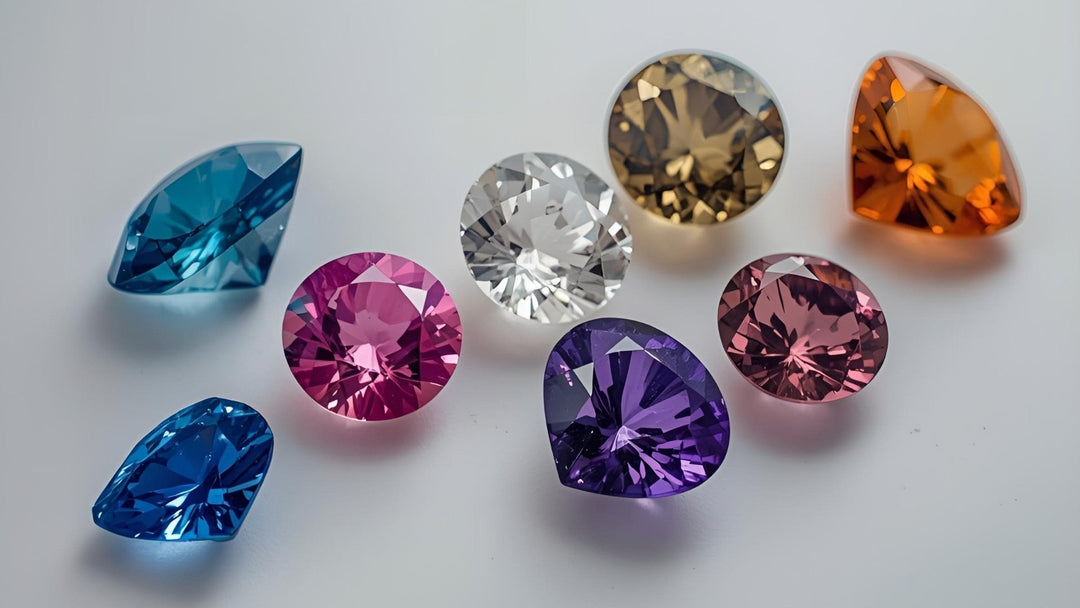 September Birthstone Spotlight: The Beauty of Sapphire Jewelry