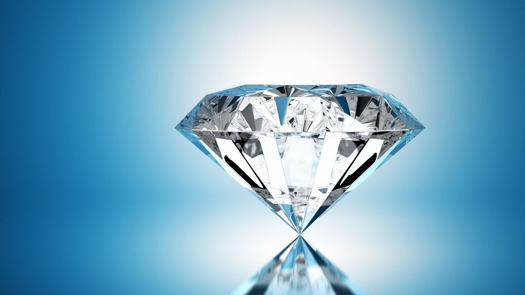 The History and Meaning of Diamond Jewelry - Kay's Fine Jewelry