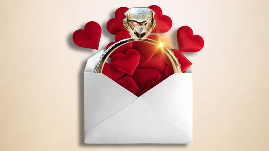 The Ultimate Guide to Valentine’s Day Jewelry Gifts