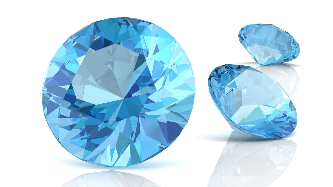 Top Birthstone Jewelry Ideas for March Babies - Kay's Fine Jewelry