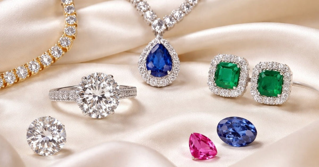 What Makes Fine Jewelry “Fine”? A Buyer’s Guide by Kay’s Fine Jewelry - Kay's Fine Jewelry