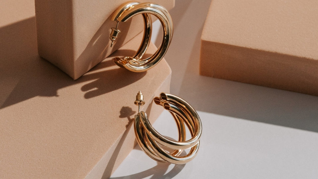 Why Gold Jewelry Will Never Go Out of Style