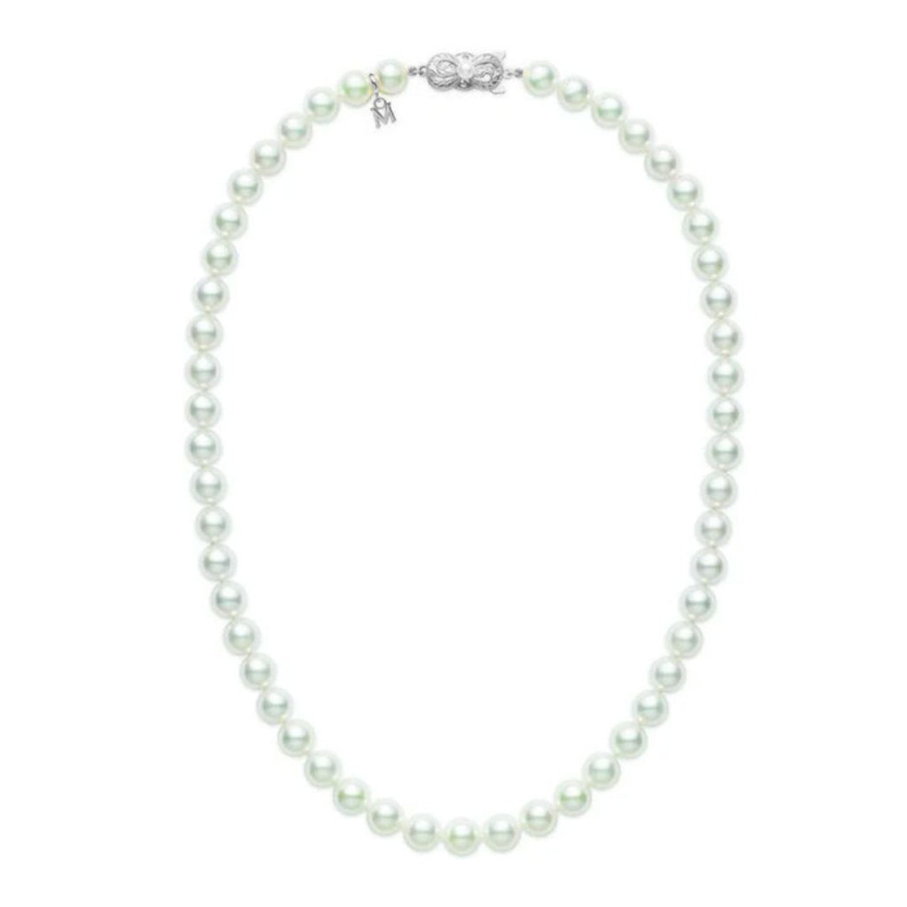 Kay jewelers pearls discount