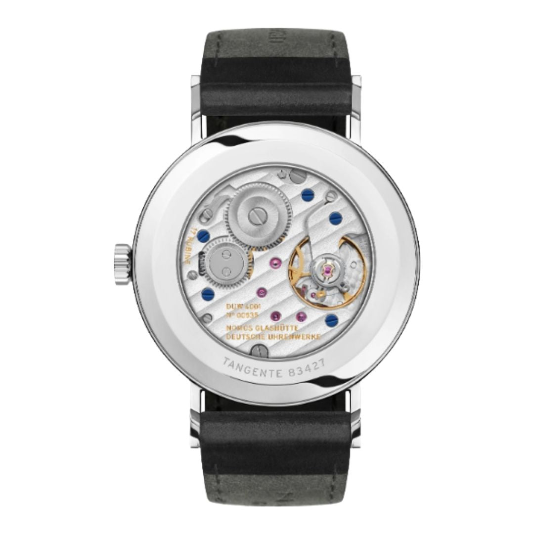 NOMOS Glashütte Watch - Tangente