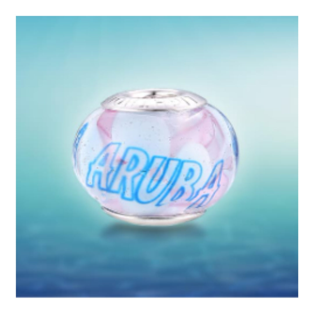 Aruba Bead