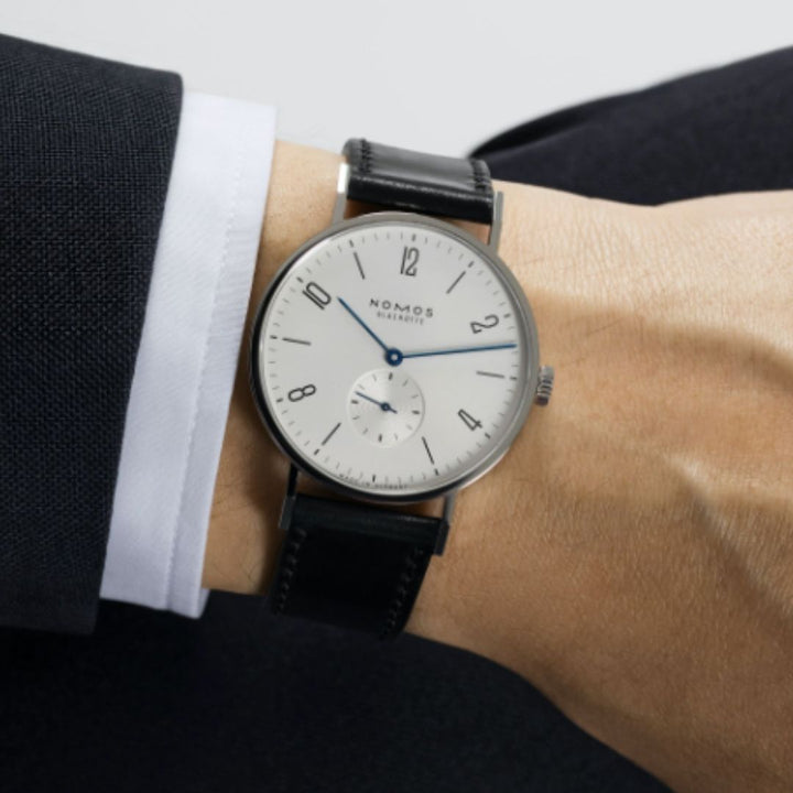 NOMOS Glashütte Watch - Tangente