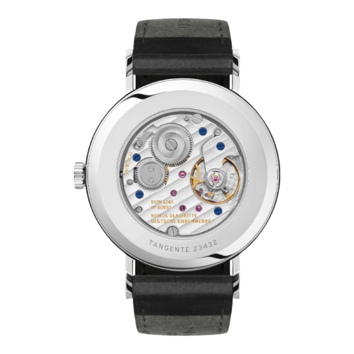 NOMOS Glashütte Watch - Tangente