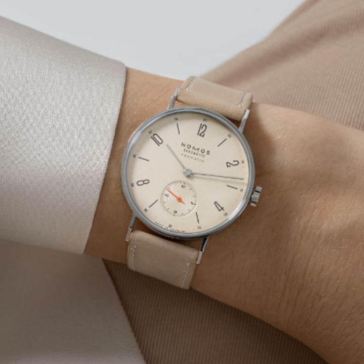 NOMOS Glashütte Watch - Tangente
